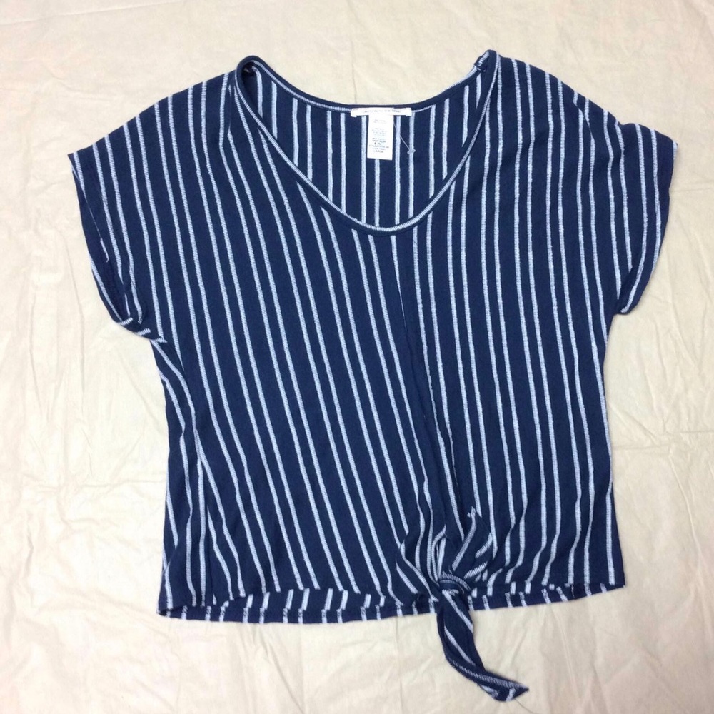NWT Caution to the Wind sz Large Top